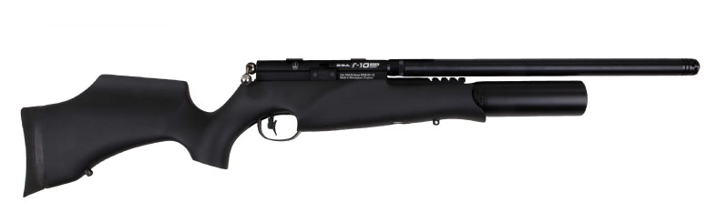 Пневматическая винтовка BSA Мод. PСP R10 MK2 BLACK